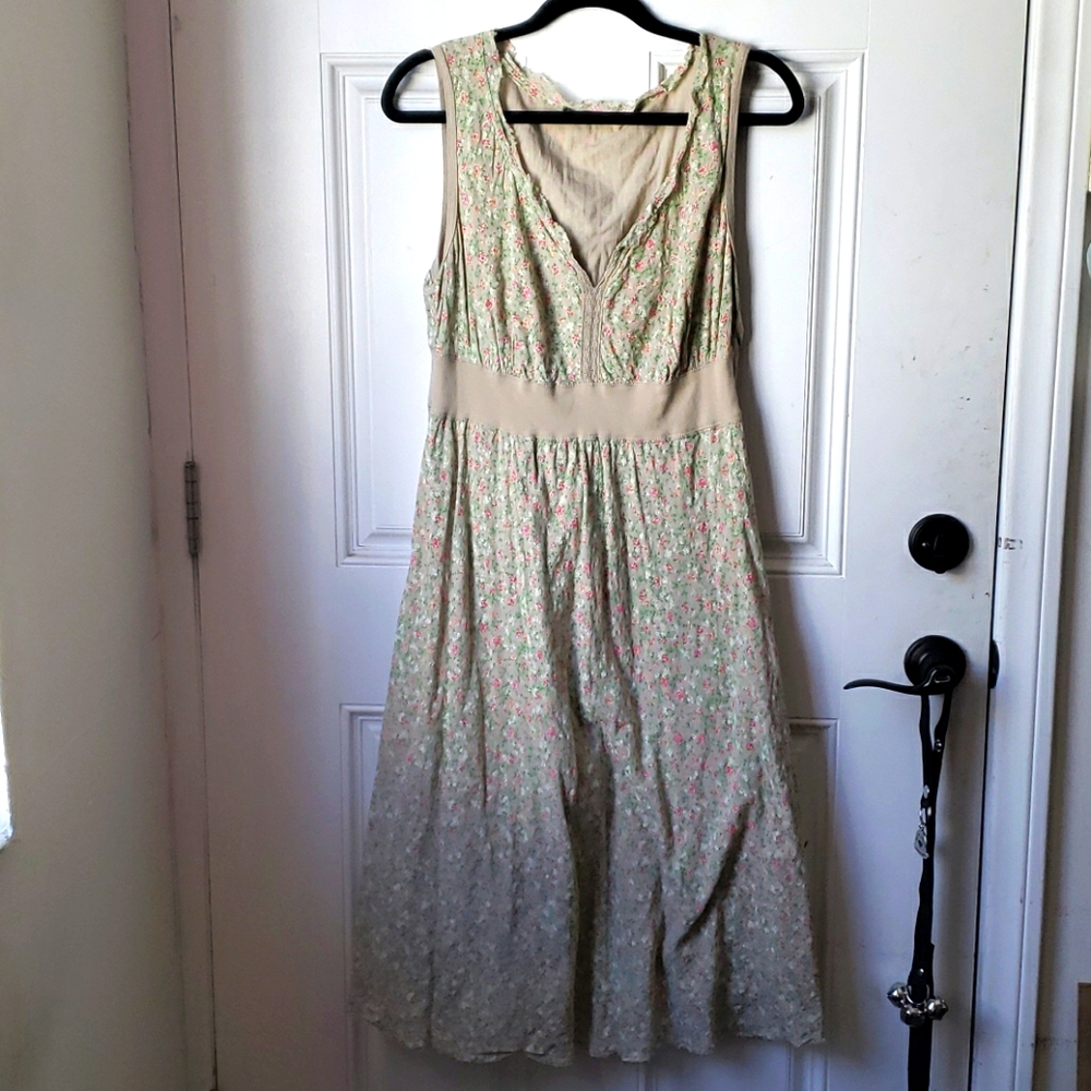 City Lights Dress